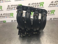 BMW Inlet Manifold N42 N46