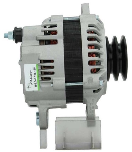 Alternator 120 amp - alternator, 12