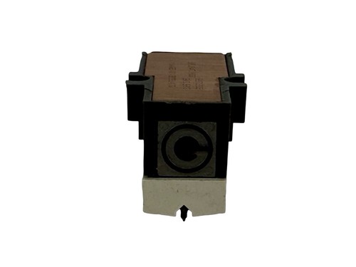 Goldring turntable cartridge - turntable,