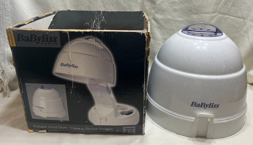 Babyliss paris professional - babyliss,