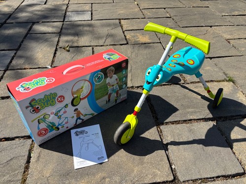 Mookie scuttlebug wheel - mookie, 3-wheel