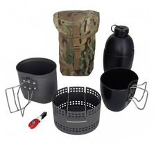 BCB Crusader Cooking System MK