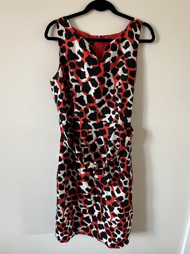 Hobbs size printed - size,