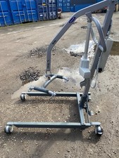 Invacare Birdie Folding Mobile