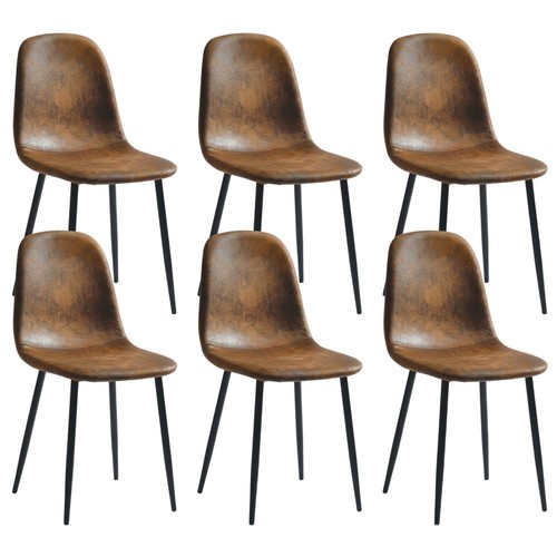 Homy casa dining chairs set - homy,