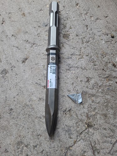 New hilti 40 pointed - hilti, te-h