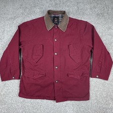 American Eagle Canvas Jacket
