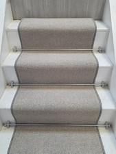 Stairs Carpet Runner 7.4m - 15