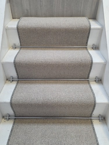 Stairs carpet runner - stairs, 15