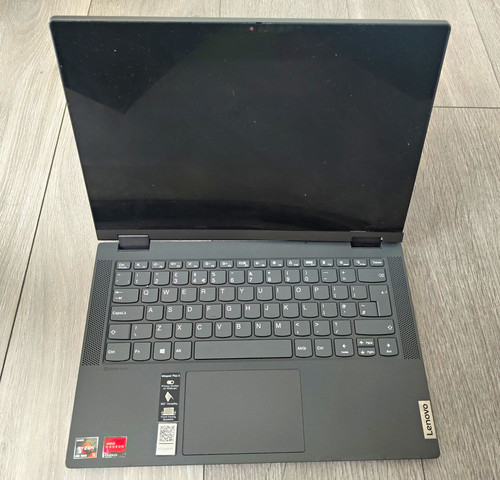 Lenovo ideapad flex - 5, 14"