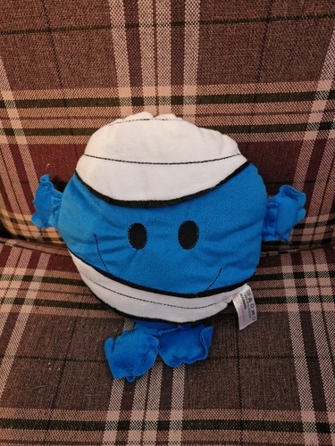 Bump cuddly soft - bump,