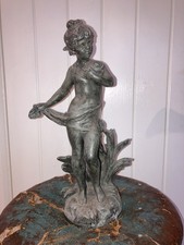 Handcrafted French Art Auguste