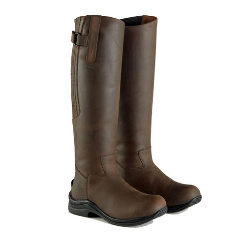 Toggi calgary riding boot - toggi,