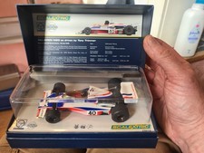 Scalextric Legends Limited