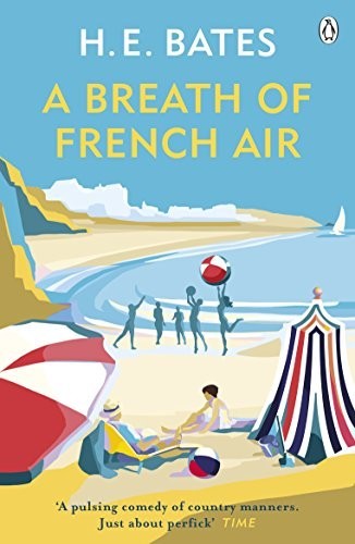 Breath french air book 2 - book,