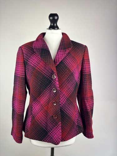 Windsmoor wool blazer jacket - windsmoor,