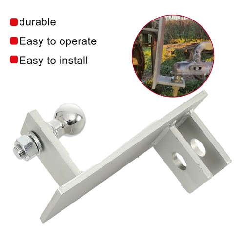 Car trailer towing hitch - car,