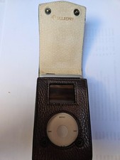 Mulberry leather Ipod classic