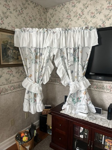 Jcpenney shabby chic floral - jcpenney,