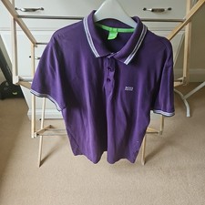 Hugo Boss Men's Regular Fit
