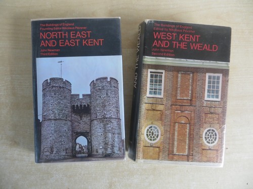 Kent the weald - kent,, n