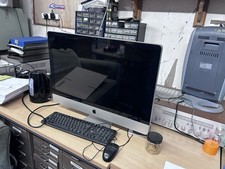 Apple iMac 