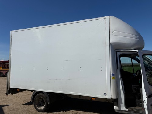 Ford transit mk8 - 350, 2014-2023