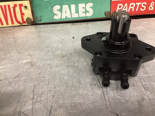 Honda bf90 bf75 fuel pump - honda, 90hp