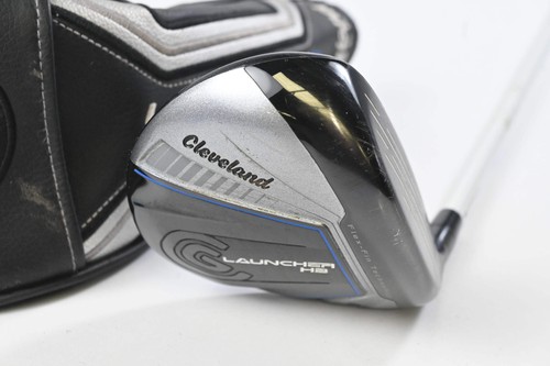 Cleveland launcher 3 wood - cleveland,