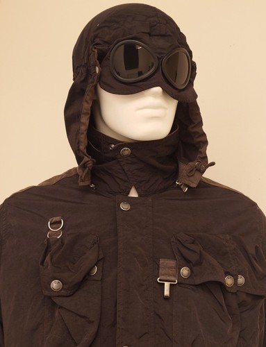 Company 500 miglia goggle - company,