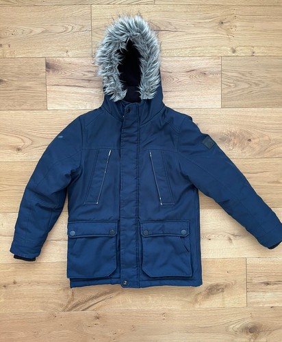 Next boy super warm winter - next,