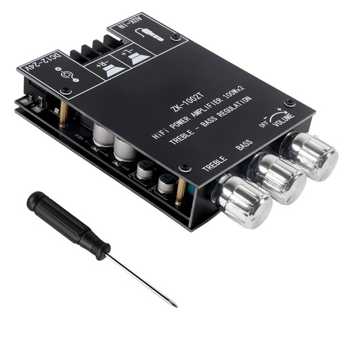 1002t bluetooth amplifier - zk-1002t,