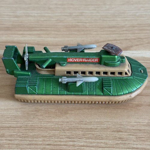 Matchbox 105 battle - matchbox, k-105
