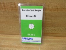 Safeline TC1 3MM GL Metal