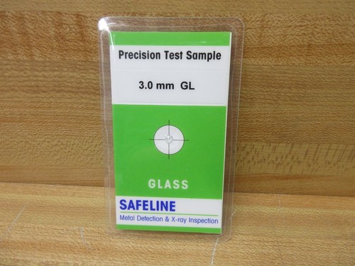 Safeline tc1 3mm - 3mm, metal