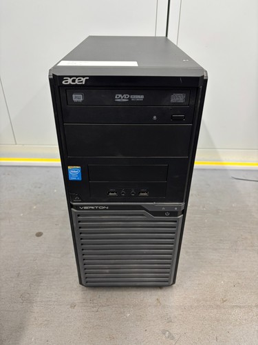 Acer veriton m2631g intel - acer,