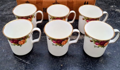 Royal albert old country - albert,
