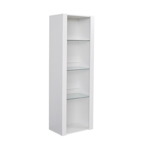 Modern tall display cabinet - tall,