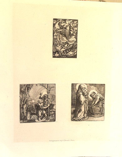 19thc durand after albrecht - 19thc.,