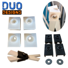 Replacement plastic joints - replacement,