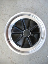Porsche 911 wheel rim fuchs - fuchs, 6j