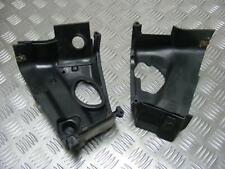 Aprilia SR125 125 MOTARD 2015 Engine Cover Panels 541