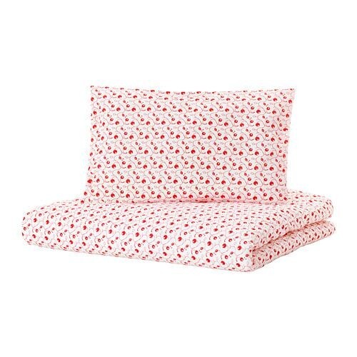 Ikea gulsparv baby duvet cover - gulsparv,