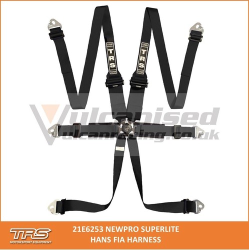 Trs superlite point - trs, hans