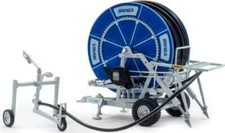 Ros Farm & Construction Models 1:32 Scale Idrofoglia Turbocar Active G5