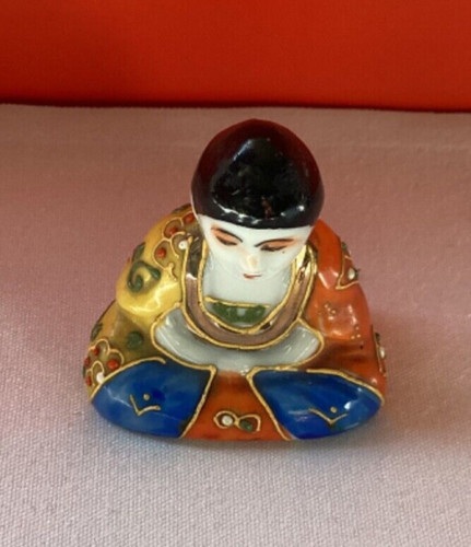 Vintage japanese ornament - vintage,