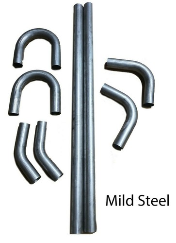 Pcs exhaust mild steel - exhaust,