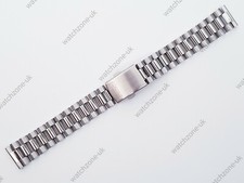 NEW 18MM STAINLESS STEEL