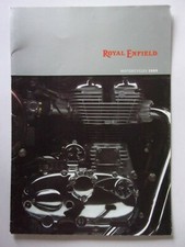 ROYAL ENFIELD Range orig 2009