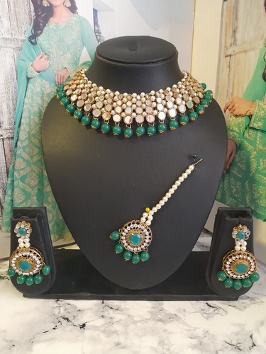 Ladies gift indian gold pink - indian,